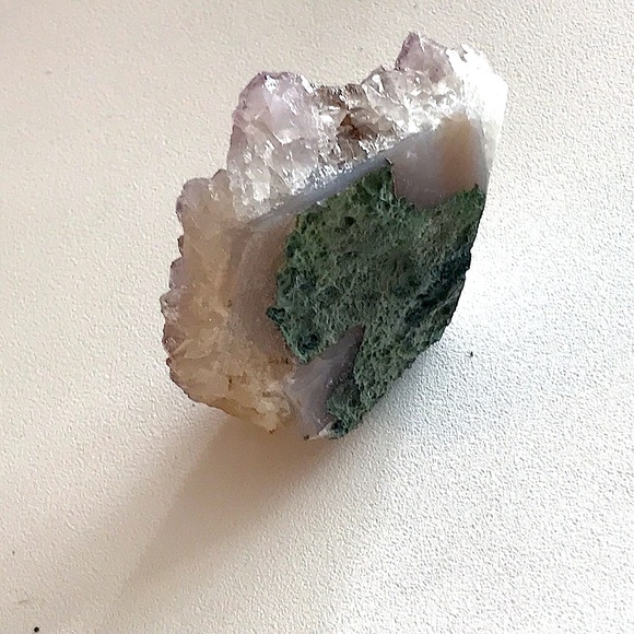 Voodoo Amethyst Cluster Specimen - Picture 11 of 16